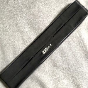 Classic FlipBelt- Exercise Belt XL